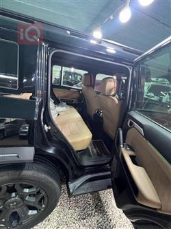 Jetour T2
